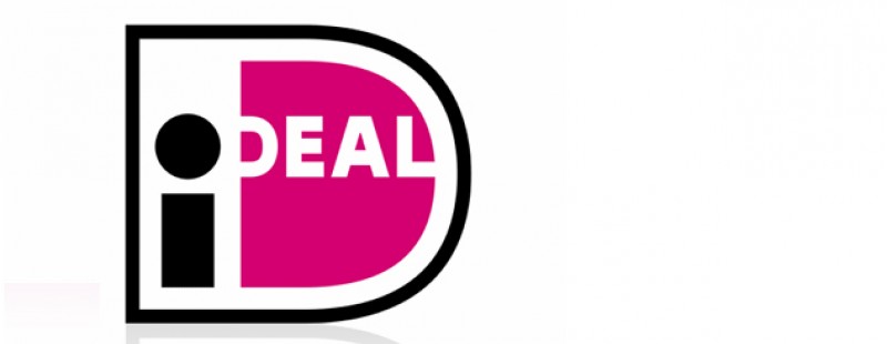iDEAL logo
