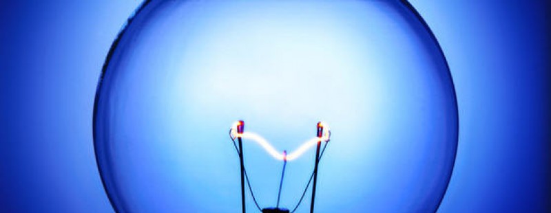 lamp