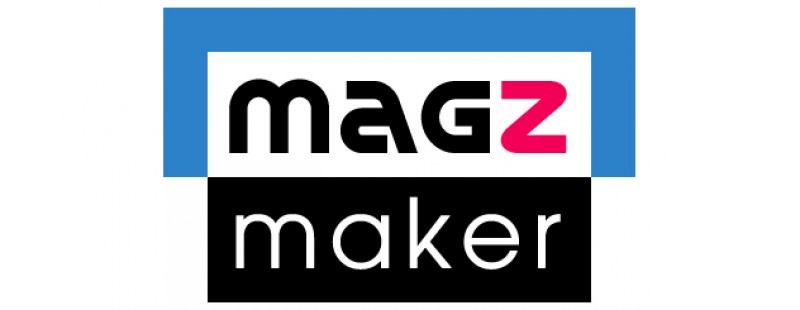 logo magzmaker