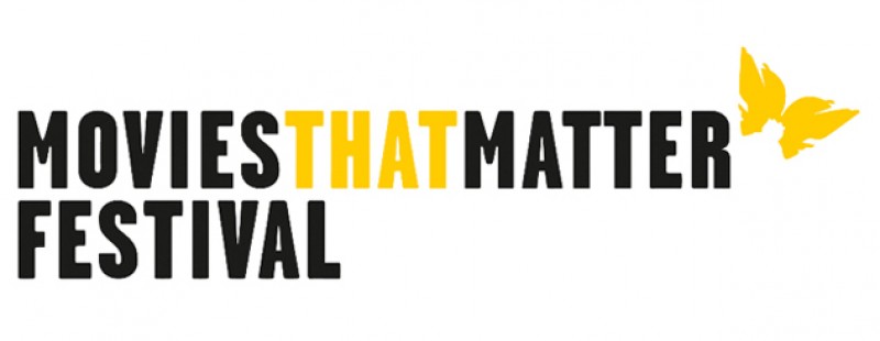 logo movies that matter festival 2012