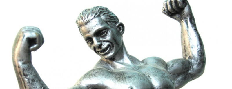 sterk