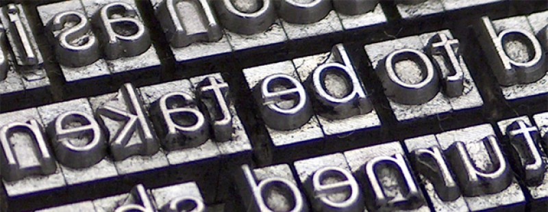 loden letters