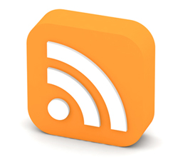 blog icon