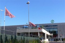 Frans Otten Stadion