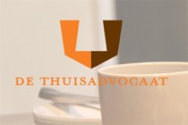 De thuisadvocaat