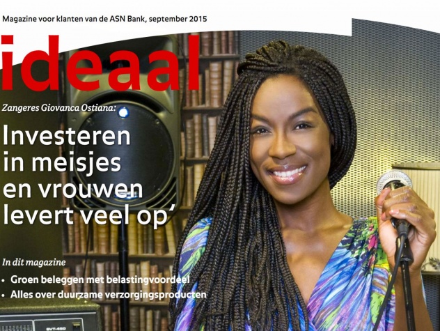 Ideaal Magazine