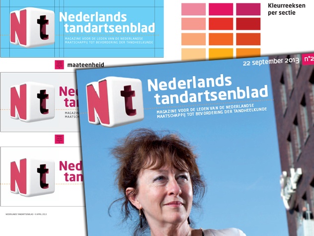 Nederlands tandartsenblad