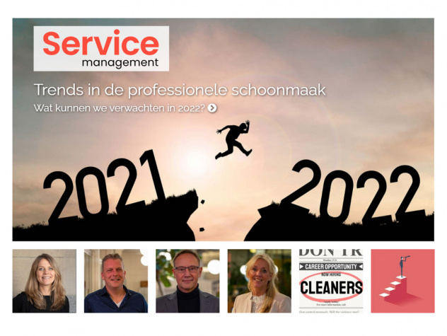 ServiceManagement cover