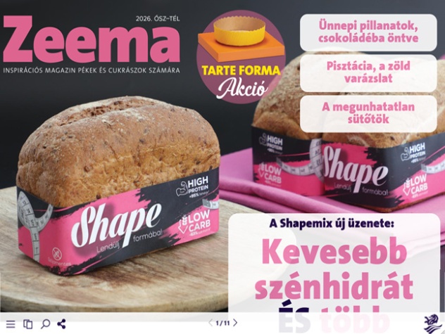 Zeema - cover