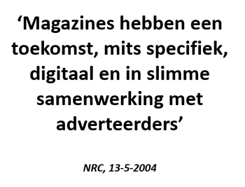 streamer NRC