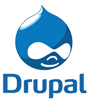 logo drupal