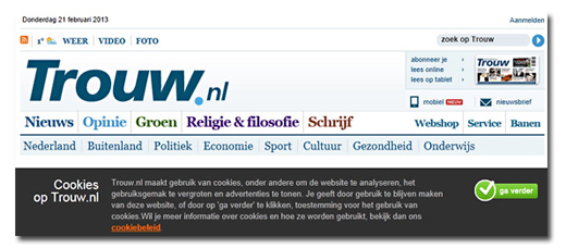 trouw.nl