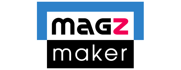 Magzmaker, een cms voor online magazines