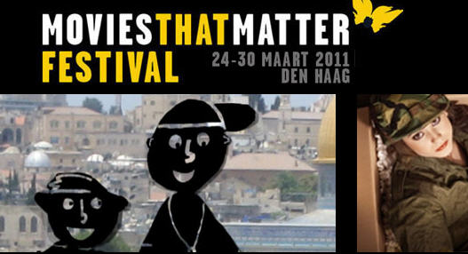 Nieuwe films Movies that Matter festival online