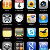 apps