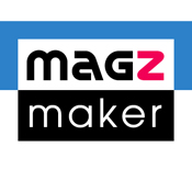 logo Magzmaker