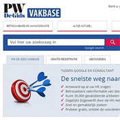 PW De Gids Vakbase