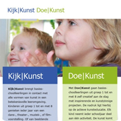 Kijk kunst | Doe kunst