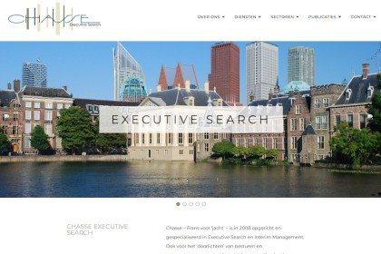 Chasse - Executive Search
