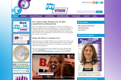 FNV Vrouw