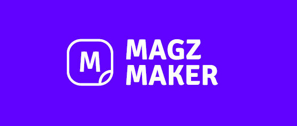 Online magazines maken met Magzmaker