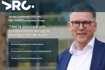 VRC: Vereniging Register Controllers